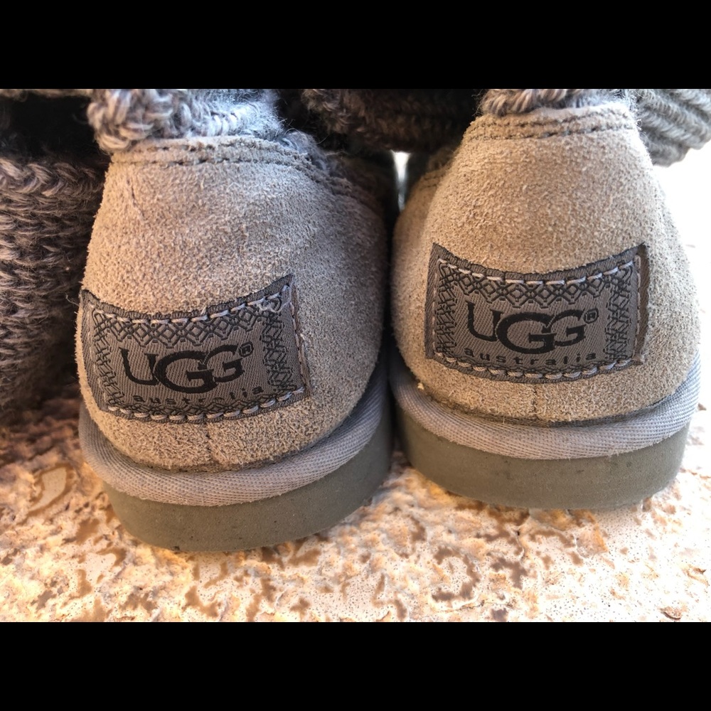 Ugg Boots